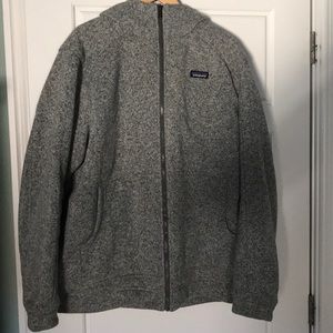 Patagonia Insulated Better Sweater Jacket